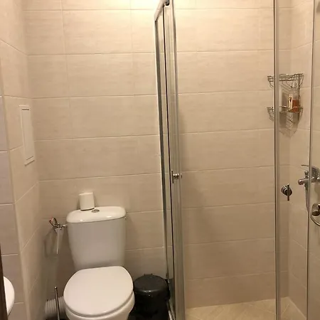 Hotel de apartamente Psb In Cascadas 2*