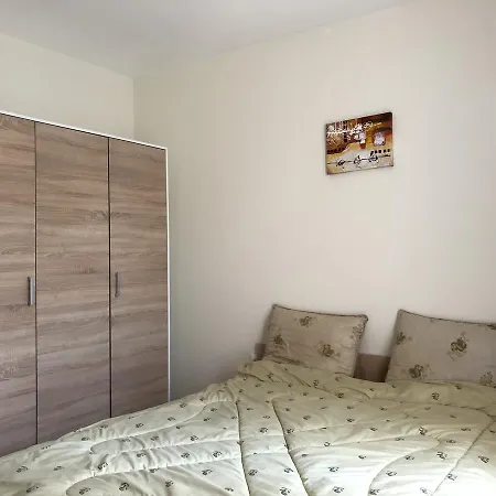 Psb In Cascadas Aparthotel Sunny Beach
