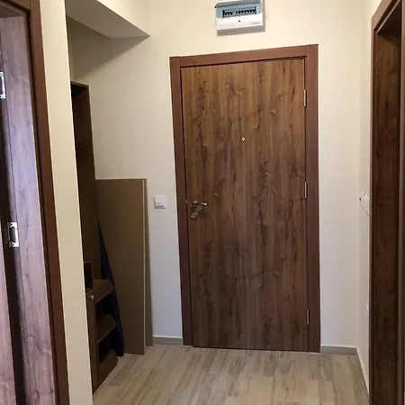 Psb In Cascadas Aparthotel