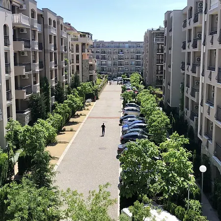 Aparthotel Psb In Cascadas