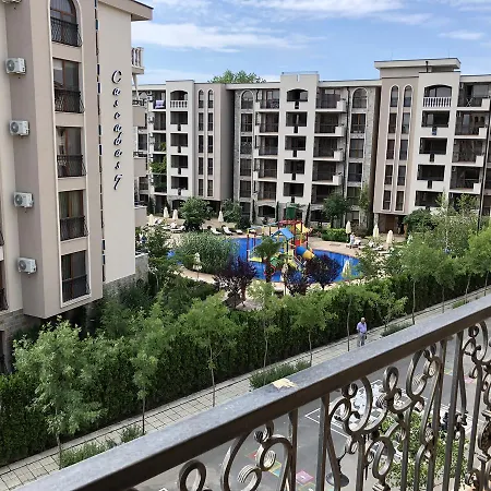 Apart Otel Psb In Cascadas