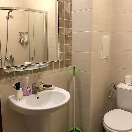 Apart Otel Psb In Cascadas