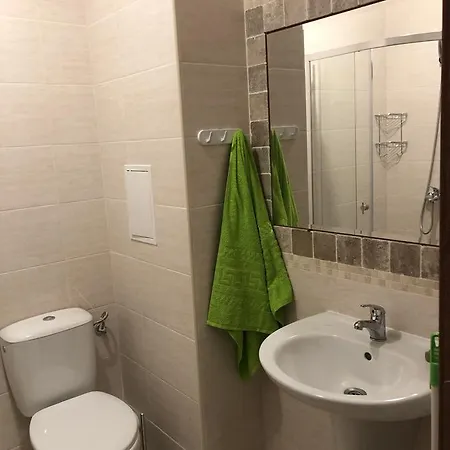 Apart Otel Psb In Cascadas 2*